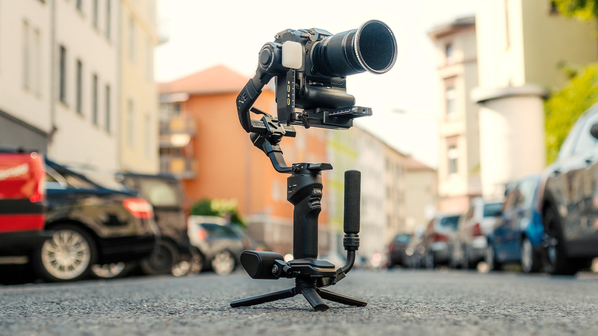 Tournage vidéo corporate en entreprise